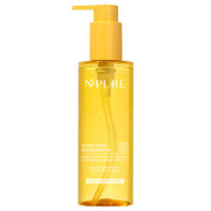 Cek Halal Npure Ultra Light Cleansing Oil BPOM
