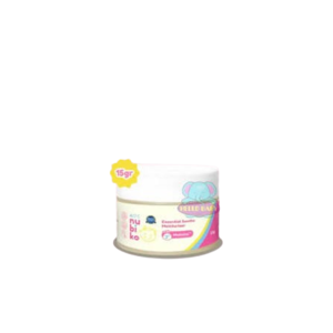 Cek Halal Nubiko Essential Soothe With Melicica™ BPOM
