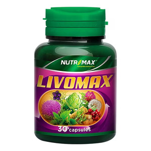 Cek Halal Nutrimax Livomax BPOM