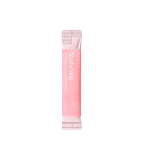 Cek Halal O.two.o Moisturizing Exfoliating Gel BPOM