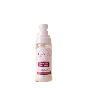 Cek Halal Oleria Glass Skin Milky Toner BPOM