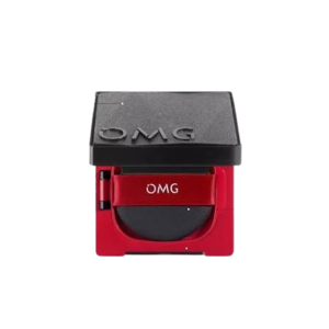 Cek Halal Omg Oh My Glam Ultimatte Power Cushion 13C Ivory BPOM