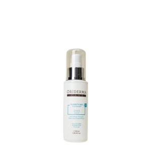 Cek Halal Oriderma Care Cleansing Face Wash With Licorice Extract BPOM