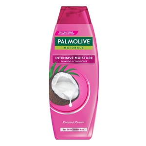 Cek Halal Palmolive Naturals Intensive Moisture Shampoo & Conditioner BPOM