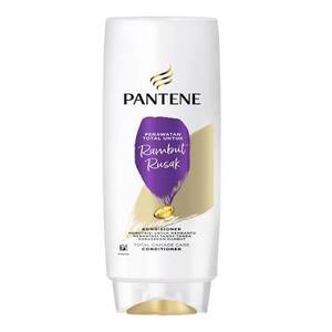 Cek Halal Pantene Kondisioner Perawatan Total Untuk Rambut Rusak BPOM