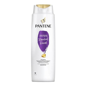 Cek Halal Pantene Perawatan Total Untuk Rambut Rusak Pro-v Shampo BPOM