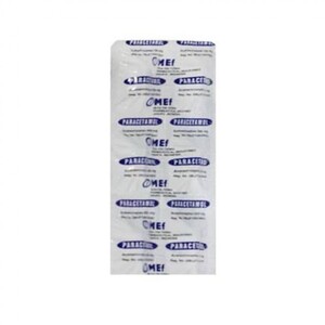 Cek Halal Paracetamol BPOM