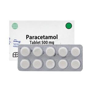 Cek Halal Paracetamol BPOM