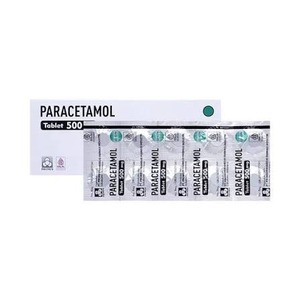 Cek Halal Paracetamol BPOM