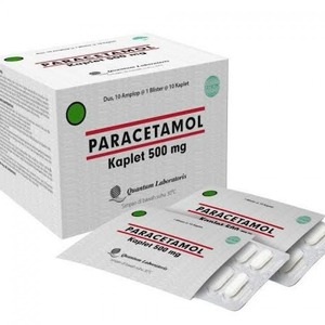 Cek Halal Paracetamol BPOM
