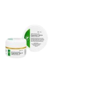 Cek Halal Paranox Physical Sunscreen Cream Spf 35 BPOM