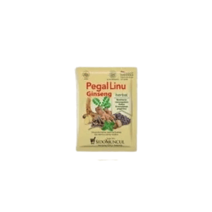 Cek Halal Pegal Linu Cap Kurma Gingseng BPOM