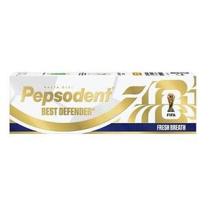 Cek Halal Pepsodent Best Defender Fresh Breath BPOM