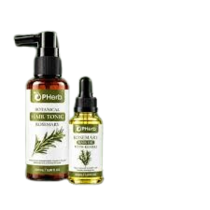 Cek Halal Pherb Botanical Hair Tonic Rosemary BPOM