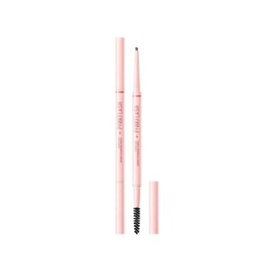 Cek Halal Pinkflash Skinny Eyebrow Pencil GR01 BPOM
