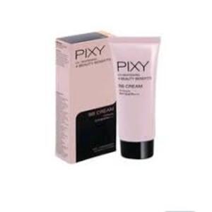 Cek Halal Pixy 4 Beauty Benefits BB Cream 01 Ochre BPOM