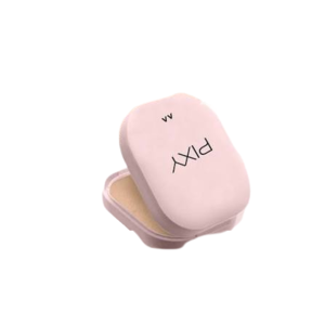 Cek Halal Pixy 4 Beauty Benefits Perfect Last Two Way Cake 102N Light Ivory BPOM