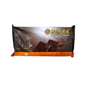 Cek Halal Plaza Cokelat Compound (Choco Chips) BPOM