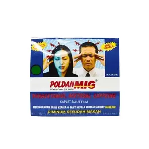 Cek Halal Poldan Mig BPOM