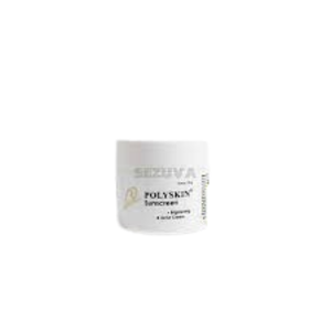 Cek Halal Polyskin Sunscreen + Brightening & Acne Cream BPOM