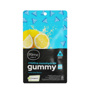 Cek Halal Pome Crea Kembang Gula Lunak Rasa Lemon Lime BPOM