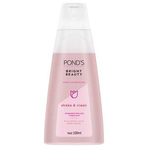 Cek Halal Pond`s Bright Miracle Shake & Clean BPOM