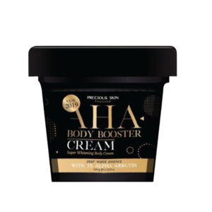 Cek Halal Precious Skin Thailand AHA Body Booster Cream BPOM