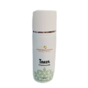 Cek Halal Preferiderma Toner For Acne & Normal To Oily Skin BPOM