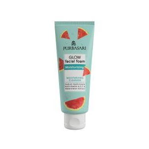 Cek Halal Purbasari Glow Facial Foam Moisturizing BPOM