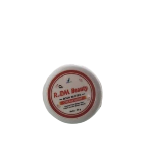 Cek Halal Q2 Rq2dm Body Butter BPOM