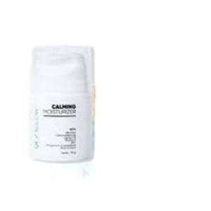 Cek Halal Qezaglow Calming Moisturizer BPOM