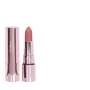Cek Halal Raecca The Bloom Perfect Matte Lipstick - 03. Daisy BPOM