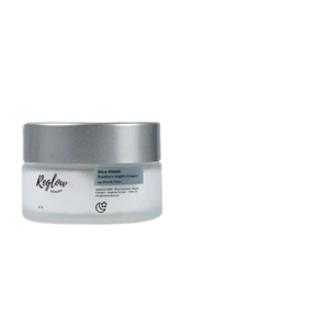 Cek Halal Reglow Skincare Rice Pdrn Radiant Night Cream By Shindy Putri BPOM