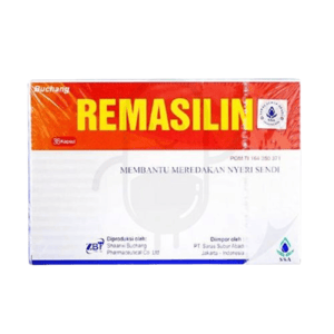 Cek Halal Remasilin BPOM