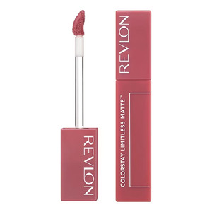 Cek Halal Revlon Colorstay Limitless Matte Liquid Lipstick - Manifest BPOM