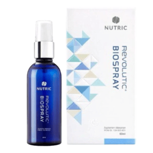 Cek Halal Revolutic Biospray BPOM