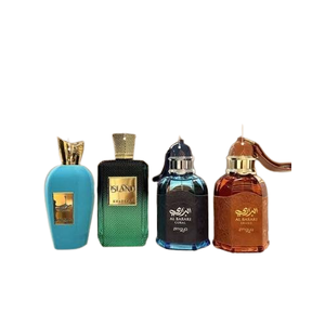 Cek Halal Rinjani Perfume Tambora BPOM