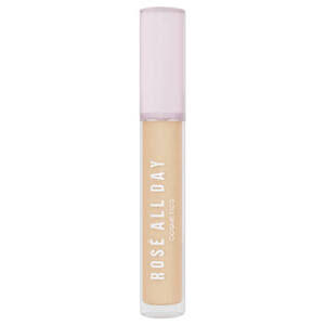 Cek Halal Rose All Day Cosmetics Realest Lightweight Concealer Medium Neutral BPOM