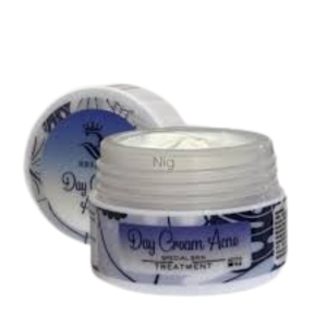 Cek Halal Rrskin Night Cream ACNE BPOM