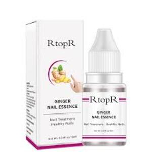 Cek Halal Rtopr Ginger Nail Essence BPOM
