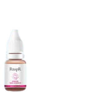 Cek Halal Rtopr Ginger Nail Essence BPOM