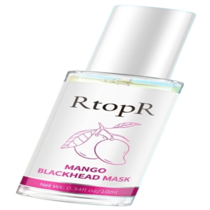 Cek Halal Rtopr Mango Blackhead Mask BPOM