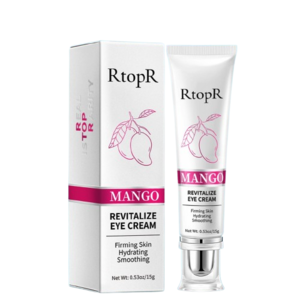 Cek Halal Rtopr Mango Revitalize Eye Cream BPOM