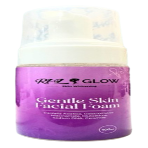 Cek Halal Rzl Skin Whitening Gentle Skin Facial Foam BPOM