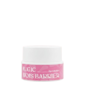 Cek Halal Safaga.co Magic Moist Barrier BPOM