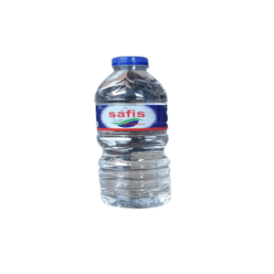 Cek Halal Safis Air Minum Dalam Kemasan (Air Mineral) BPOM
