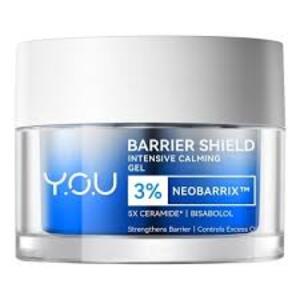 Cek Halal Saine Skin Clinic Your Calming Gel Advanced Skin Barrier Protection BPOM