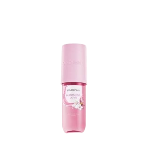 Cek Halal Sandrinna Blooming Love Perfume Mist BPOM