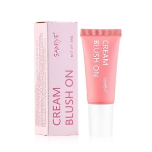 Cek Halal Saniye Blush On R1299#4 BPOM