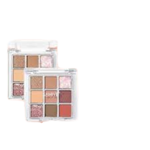 Cek Halal Saniye Eyeshadow E0925 02# BPOM